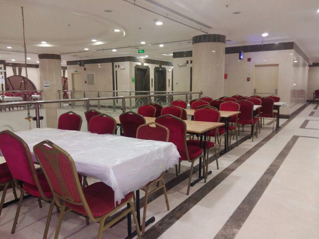 אל-מדינה Rawasi Al Salam Hotel מראה חיצוני תמונה